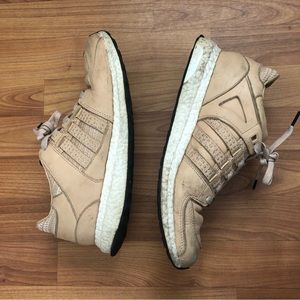 Adidas EQT Support 93/16 X Avenue Cream Size 10